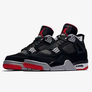 The Air Jordan 4 - Behind The Sneakers