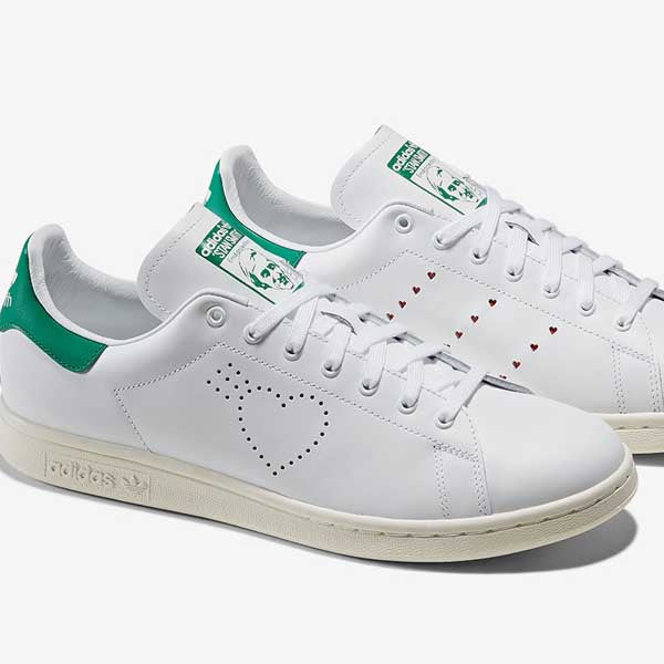 Cop or Flop - Human Made x Stan Smith